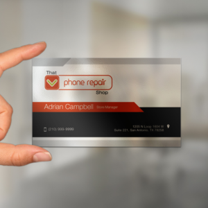 Business Card Design by Pixi Dust for Handmade Digital | Design: #16172742