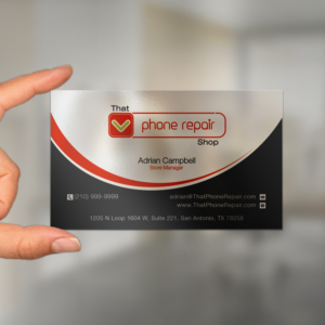 Business Card Design by Pixi Dust for Handmade Digital | Design: #16172743