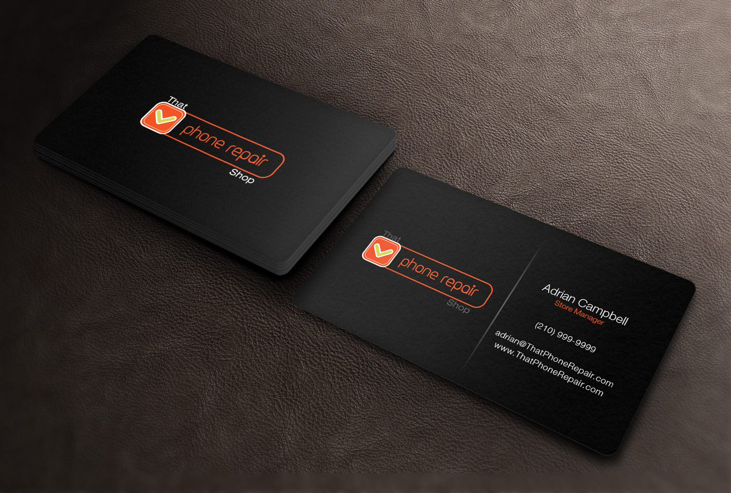 Business Card Design by Pixi Dust for Handmade Digital | Design #16172744