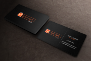 Business Card Design by Pixi Dust for Handmade Digital | Design: #16172744