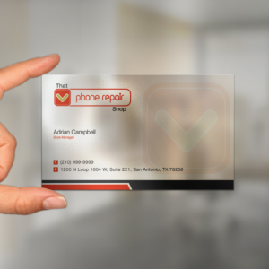 Business Card Design by Pixi Dust for Handmade Digital | Design: #16172778