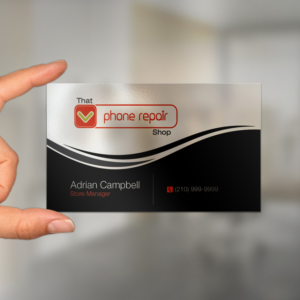 Business Card Design by Pixi Dust for Handmade Digital | Design: #16172779