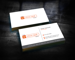 Business Card Design by Pixi Dust for Handmade Digital | Design: #16172780