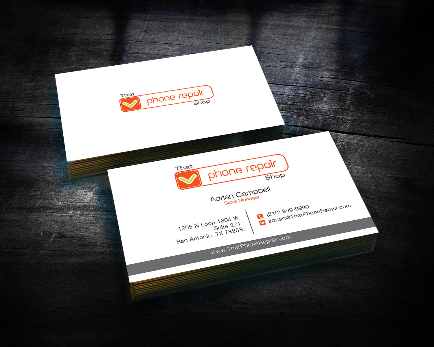 Business Card Design by Pixi Dust for Handmade Digital | Design #16172781