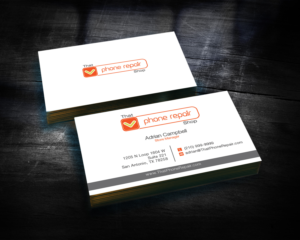Business Card Design by Pixi Dust for Handmade Digital | Design: #16172781
