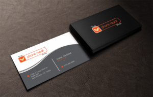 Business Card Design by Pixi Dust for Handmade Digital | Design: #16172782