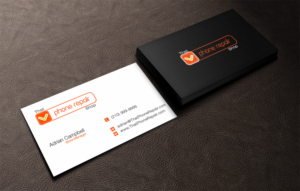 Business Card Design by Pixi Dust for Handmade Digital | Design: #16172783