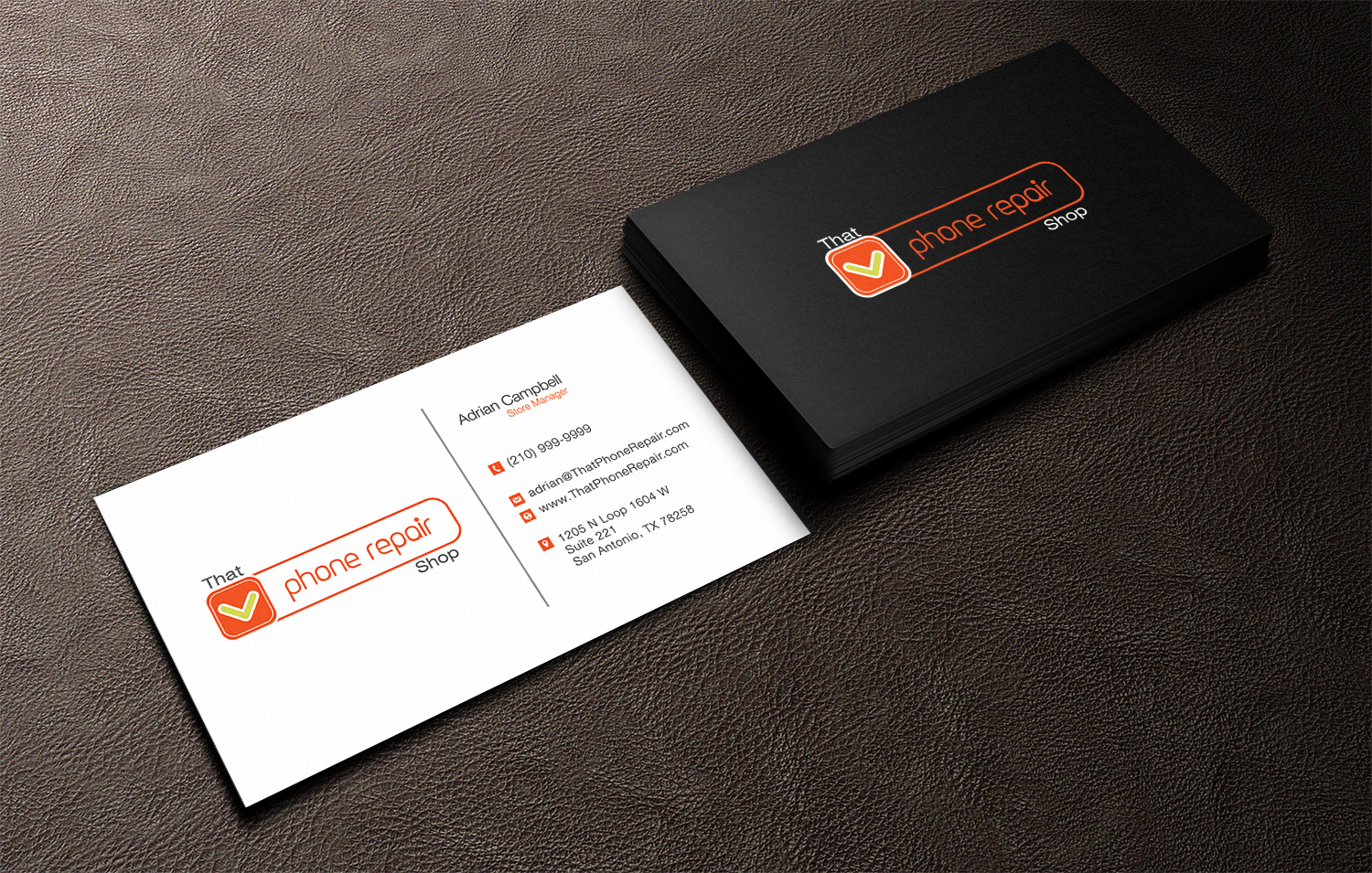 Business Card Design by Pixi Dust for Handmade Digital | Design #16172785