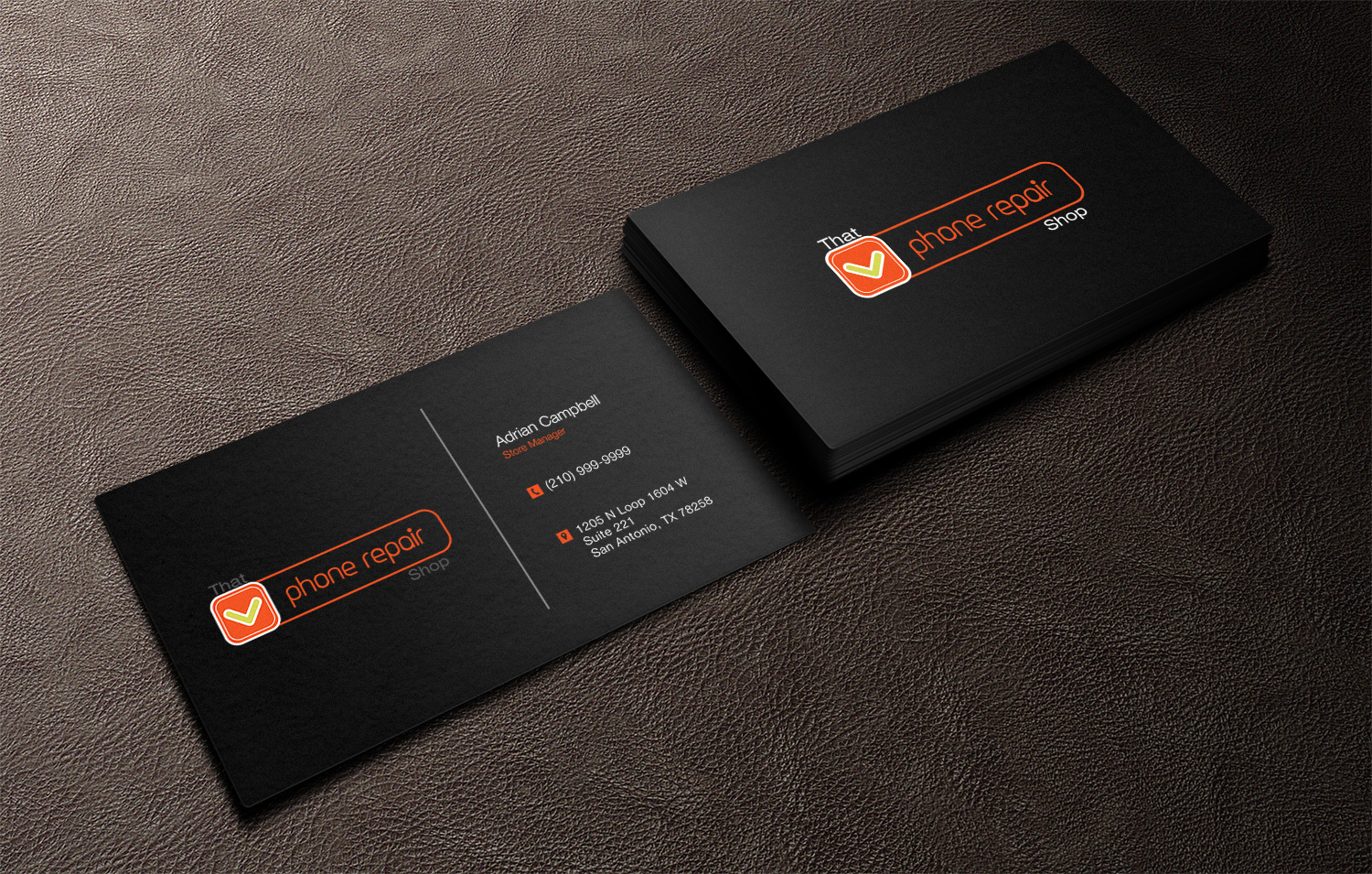 Business Card Design by Pixi Dust for Handmade Digital | Design #16172786