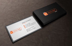 Business Card Design by Pixi Dust for Handmade Digital | Design: #16172787