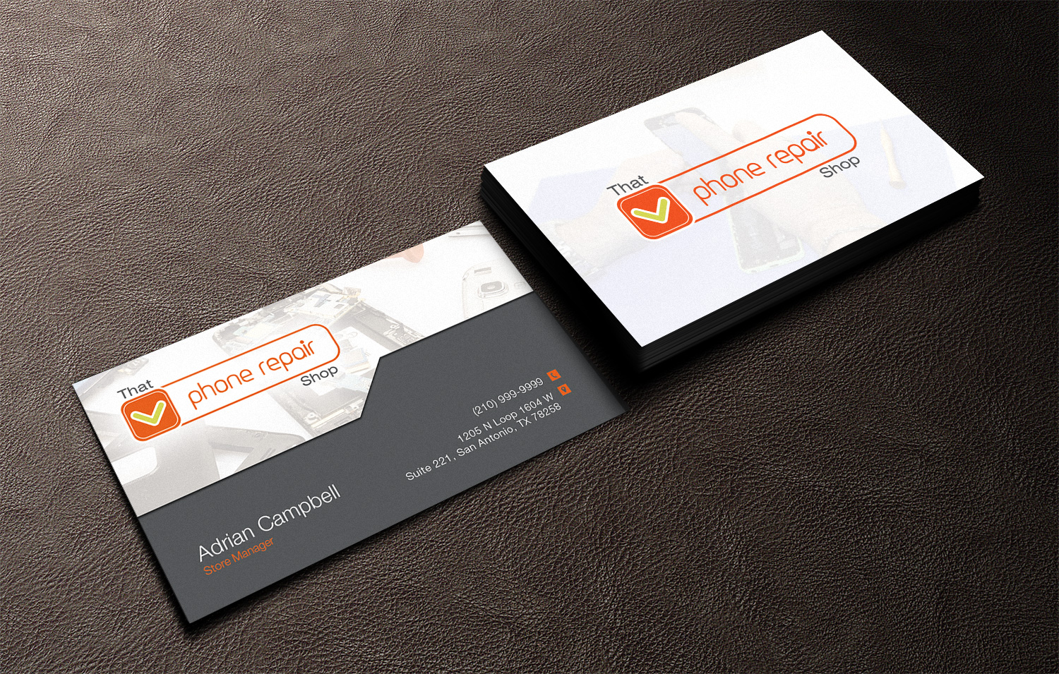 Business Card Design by Pixi Dust for Handmade Digital | Design #16172788