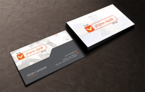 Business Card Design by Pixi Dust for Handmade Digital | Design: #16172788