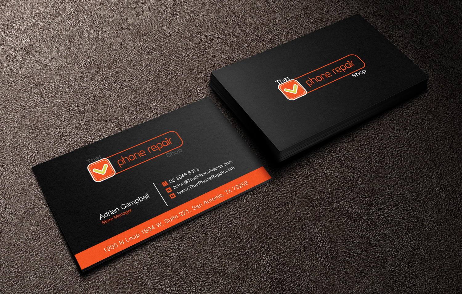 Business Card Design by Pixi Dust for Handmade Digital | Design #16172789