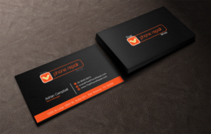 Business Card Design by Pixi Dust for Handmade Digital | Design: #16172789