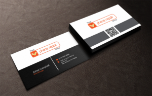 Visitenkarten-Design von Pixi Dust für Handmade Digital | Design: #16172790