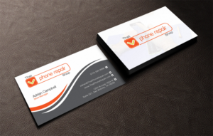 Business Card Design by Pixi Dust for Handmade Digital | Design: #16172791
