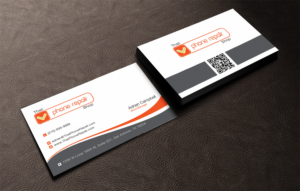 Business Card Design by Pixi Dust for Handmade Digital | Design: #16172792
