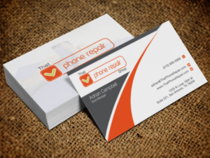 Business Card Design by Pixi Dust for Handmade Digital | Design: #16172796