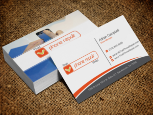 Business Card Design by Pixi Dust for Handmade Digital | Design: #16172797