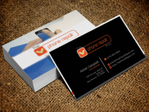 Business Card Design by Pixi Dust for Handmade Digital | Design: #16172799