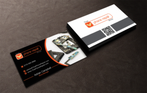 Business Card Design by Pixi Dust for Handmade Digital | Design: #16172802