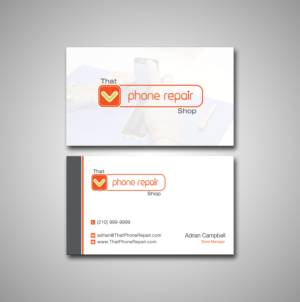 Business Card Design by Pixi Dust for Handmade Digital | Design: #16172804