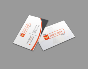 Business Card Design by Pixi Dust for Handmade Digital | Design: #16172806
