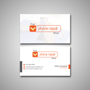 Business Card Design by Pixi Dust for Handmade Digital | Design: #16172808