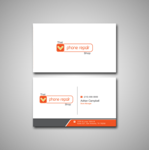 Business Card Design by Pixi Dust for Handmade Digital | Design: #16172812