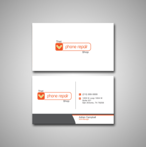 Business Card Design by Pixi Dust for Handmade Digital | Design: #16172813