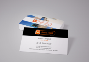 Business Card Design by Pixi Dust for Handmade Digital | Design: #16172814