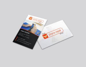 Business Card Design by Pixi Dust for Handmade Digital | Design: #16172815