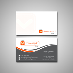Business Card Design by Pixi Dust for Handmade Digital | Design: #16172816