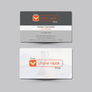 Business Card Design by Pixi Dust for Handmade Digital | Design: #16172828