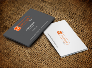 Business Card Design by Pixi Dust for Handmade Digital | Design: #16172831