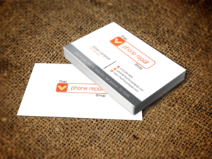 Business Card Design by Pixi Dust for Handmade Digital | Design: #16172832