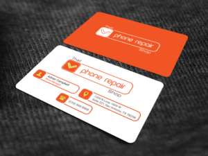 Business Card Design by Sandaruwan for Handmade Digital | Design #16170831