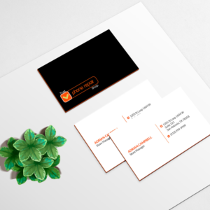 Business Card Design by Brandcrate for Handmade Digital | Design #16174249