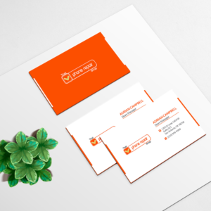 Diseño de Tarjeta de Presentación por Brandcrate para Handmade Digital | Diseño: #16174250