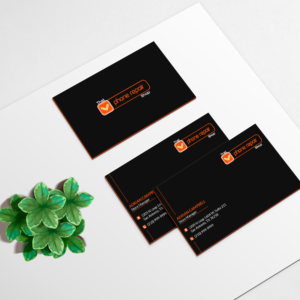 Diseño de Tarjeta de Presentación por Brandcrate para Handmade Digital | Diseño: #16174251