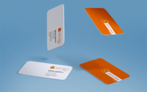 Business Card Design by Mayank.D for Handmade Digital | Design: #16174908