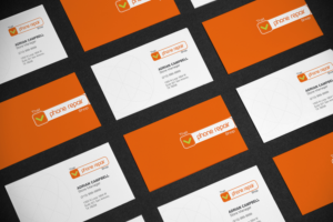 Business Card Design by Mayank.D for Handmade Digital | Design: #16174934