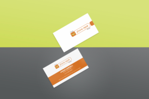 Business Card Design by Mayank.D for Handmade Digital | Design #16175262