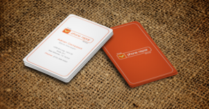 Diseño de Tarjeta de Presentación por Design'nteam para Handmade Digital | Diseño: #16170789