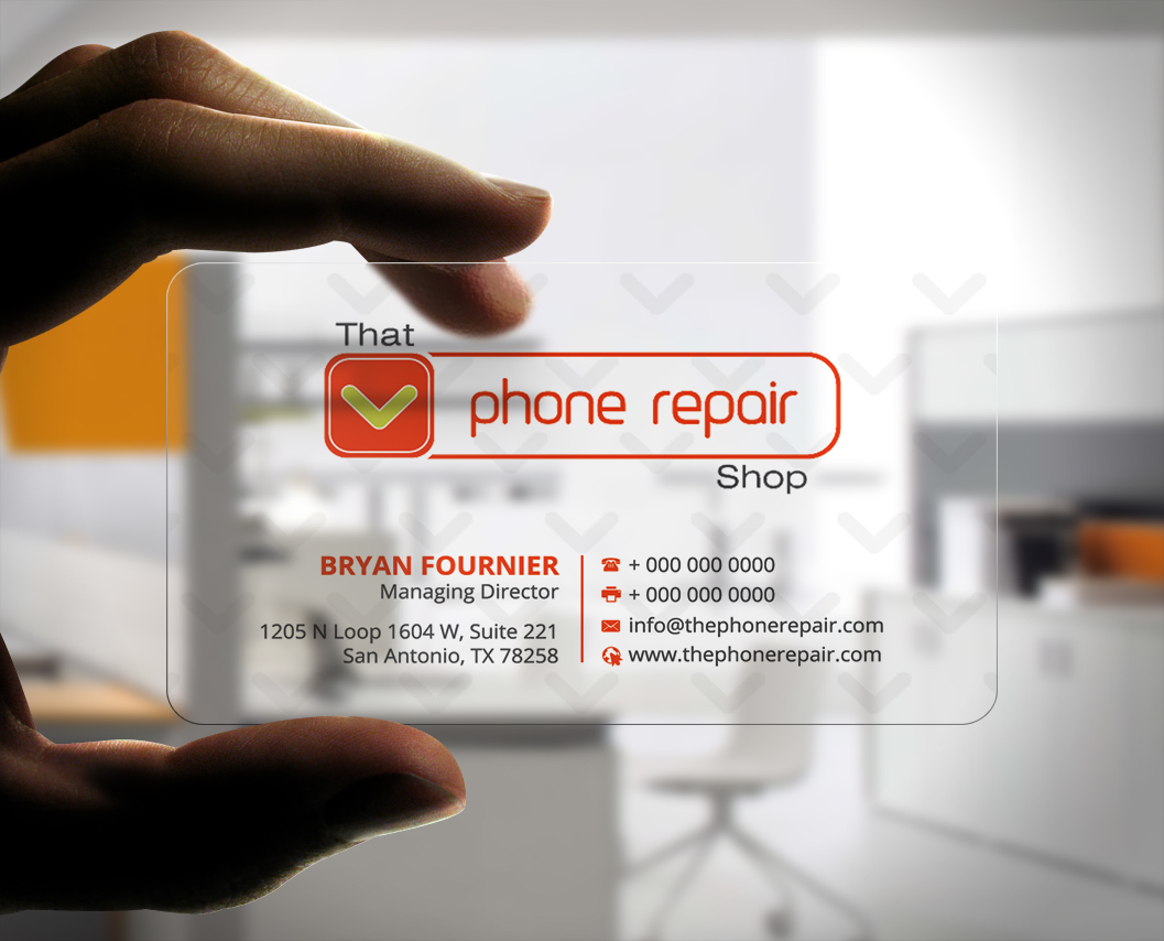 Diseño de Tarjeta de Presentación por Stylez Designz para Handmade Digital | Diseño #16190200