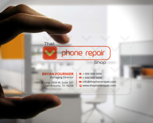 Business Card Design by Stylez Designz for Handmade Digital | Design: #16190200