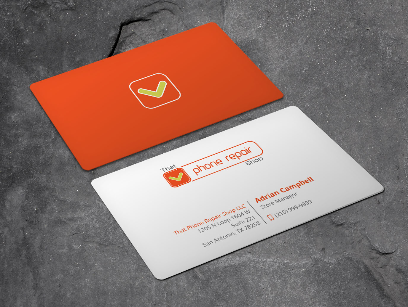 Design de Carte de Visite par Xpert pour Handmade Digital | Design #16169485