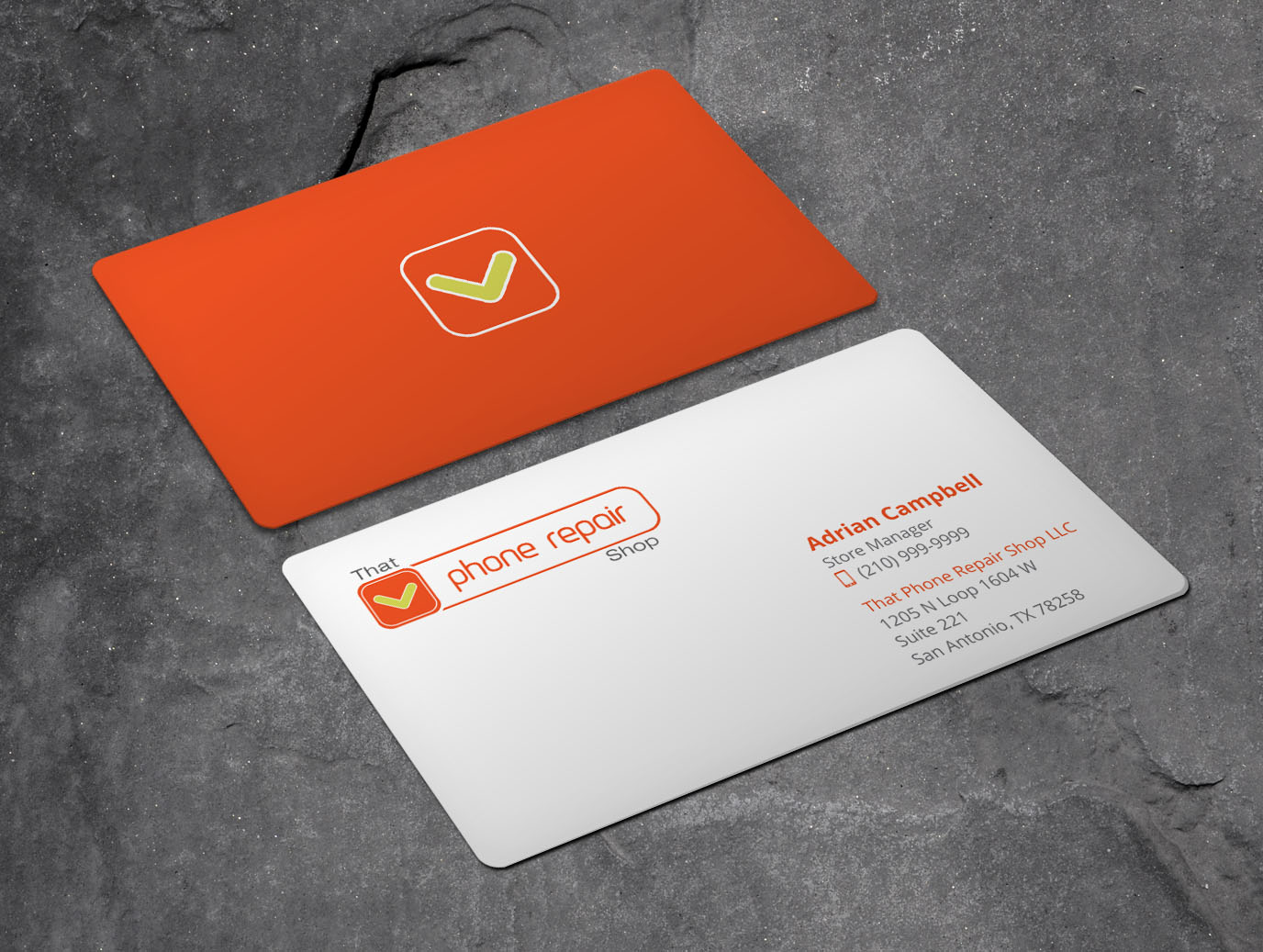 Diseño de Tarjeta de Presentación por Xpert para Handmade Digital | Diseño #16169487