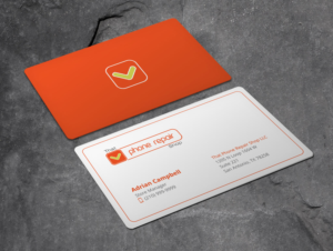 Diseño de Tarjeta de Presentación por Xpert para Handmade Digital | Diseño: #16169522