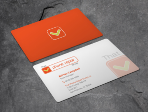 Diseño de Tarjeta de Presentación por Xpert para Handmade Digital | Diseño: #16169523